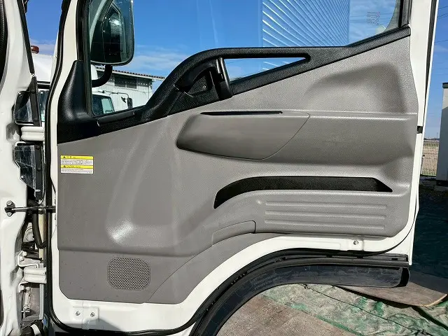 三菱 キャンター TPG-FEB50(未入力/関係無)の写真20