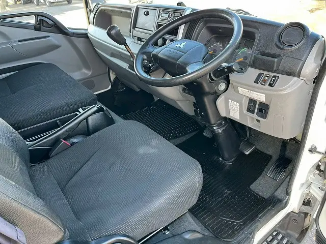 三菱 キャンター TPG-FEB50(未入力/関係無)の写真21