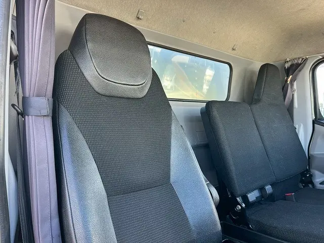 三菱 キャンター TPG-FEB50(未入力/関係無)の写真22