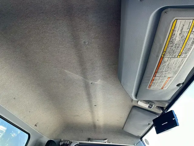 三菱 キャンター TPG-FEB50(未入力/関係無)の写真23