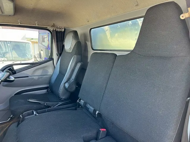 三菱 キャンター TPG-FEB50(未入力/関係無)の写真26