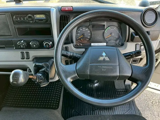 三菱 キャンター TPG-FEB50(未入力/関係無)の写真28