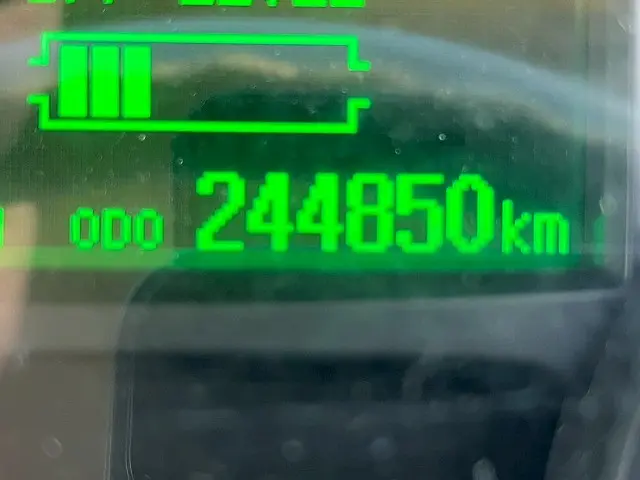 三菱 キャンター TPG-FEB50(未入力/関係無)の写真29