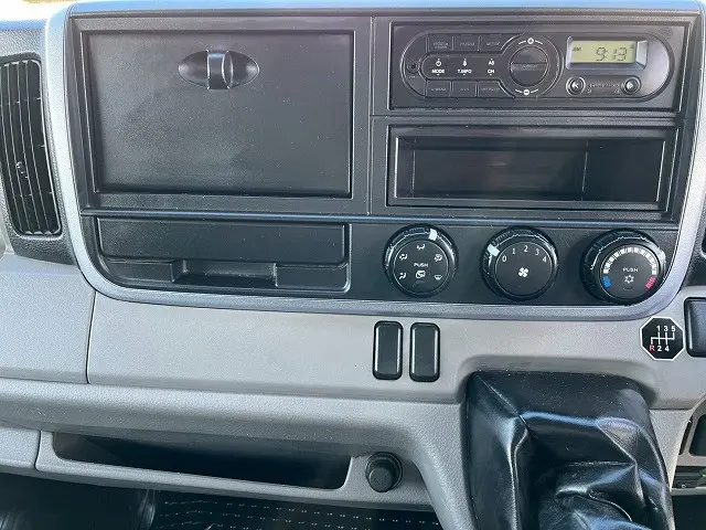 三菱 キャンター TPG-FEB50(未入力/関係無)の写真30