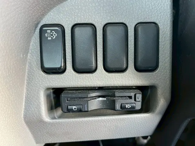 三菱 キャンター TPG-FEB50(未入力/関係無)の写真32