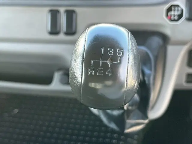 三菱 キャンター TPG-FEB50(未入力/関係無)の写真34