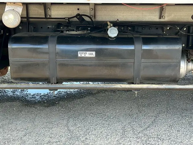 三菱 キャンター TPG-FEB50(未入力/関係無)の写真36