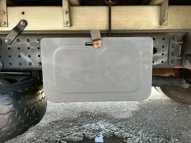 三菱 キャンター TPG-FEB50(未入力/関係無)の写真38