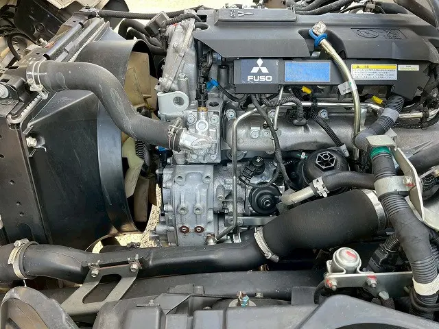 三菱 キャンター TPG-FEB50(未入力/関係無)の写真41