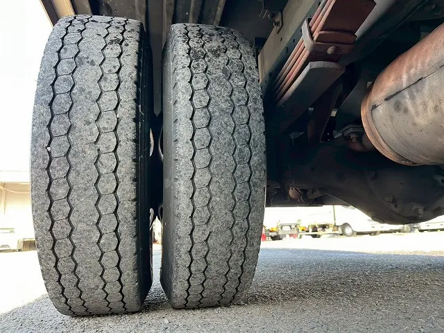 三菱 キャンター TPG-FEB50(未入力/関係無)の写真43