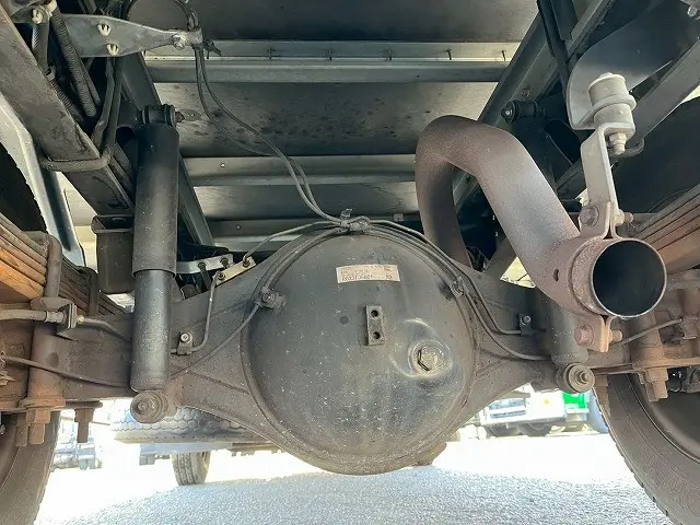 三菱 キャンター TPG-FEB50(未入力/関係無)の写真44