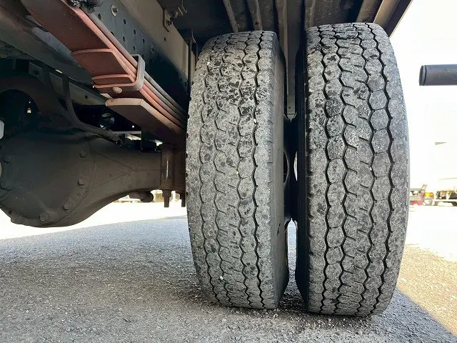 三菱 キャンター TPG-FEB50(未入力/関係無)の写真45