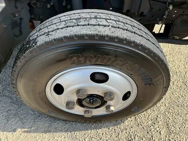 三菱 キャンター TPG-FEB50(未入力/関係無)の写真46