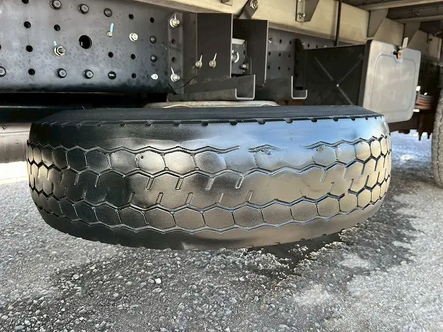 三菱 キャンター TPG-FEB50(未入力/関係無)の写真48