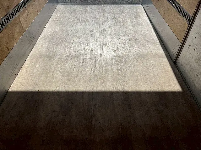 三菱 キャンター 2PG-FEB50(未入力/関係無)の写真13