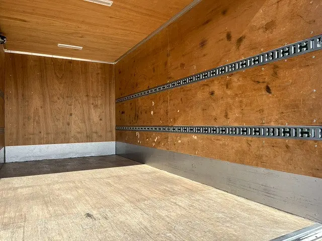 三菱 キャンター 2PG-FEB50(未入力/関係無)の写真14