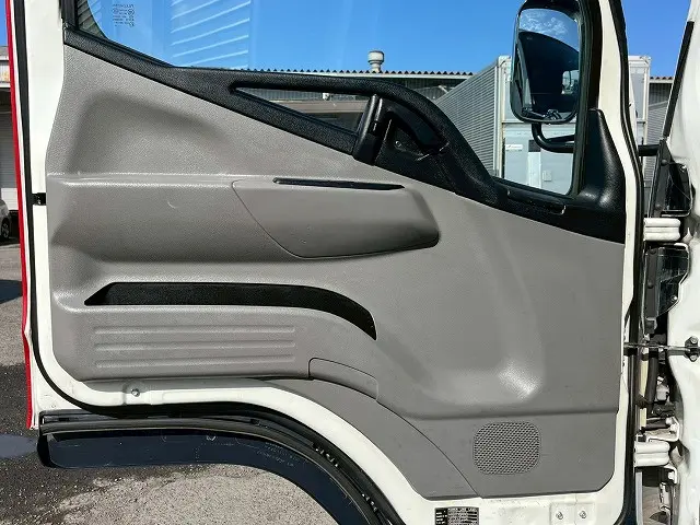 三菱 キャンター 2PG-FEB50(未入力/関係無)の写真19