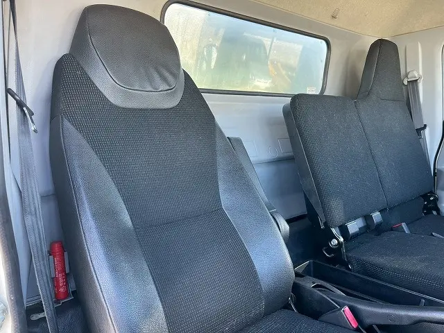 三菱 キャンター 2PG-FEB50(未入力/関係無)の写真21