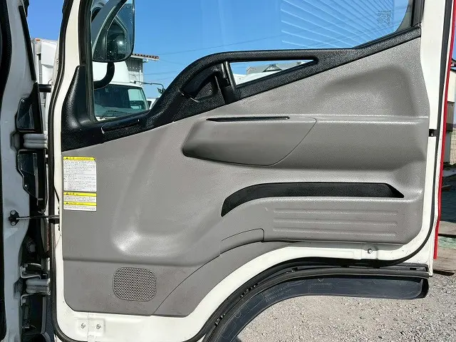 三菱 キャンター 2PG-FEB50(未入力/関係無)の写真23