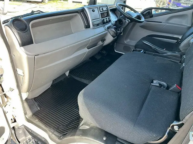 三菱 キャンター 2PG-FEB50(未入力/関係無)の写真24