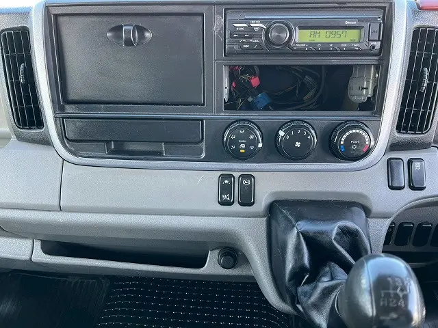 三菱 キャンター 2PG-FEB50(未入力/関係無)の写真29