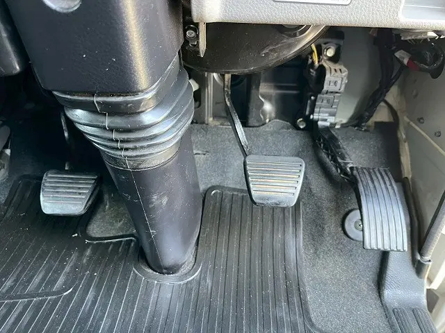 三菱 キャンター 2PG-FEB50(未入力/関係無)の写真36