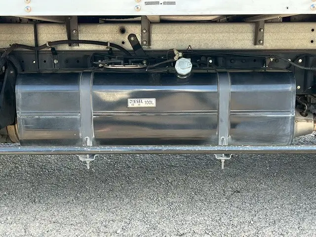三菱 キャンター 2PG-FEB50(未入力/関係無)の写真37