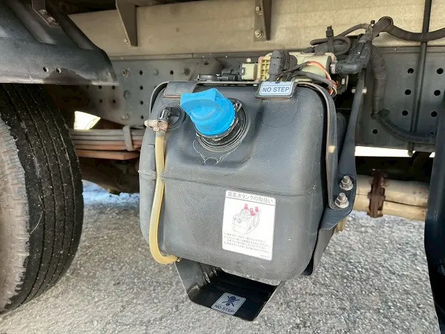 三菱 キャンター 2PG-FEB50(未入力/関係無)の写真38