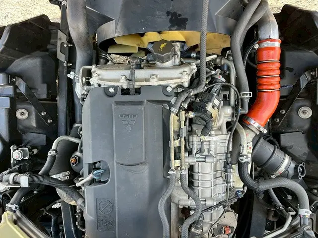 三菱 キャンター 2PG-FEB50(未入力/関係無)の写真40