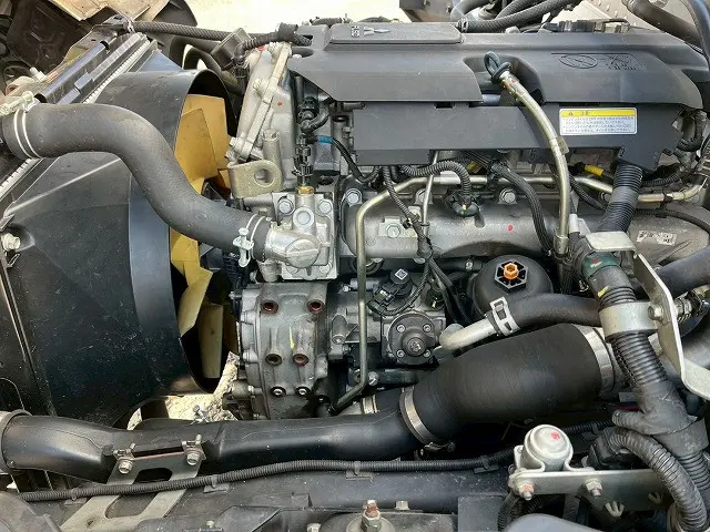 三菱 キャンター 2PG-FEB50(未入力/関係無)の写真42