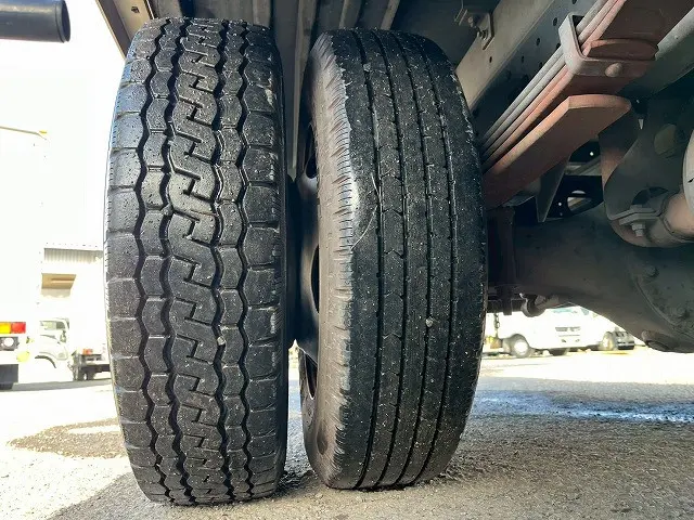 三菱 キャンター 2PG-FEB50(未入力/関係無)の写真43