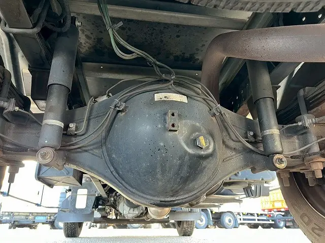 三菱 キャンター 2PG-FEB50(未入力/関係無)の写真44