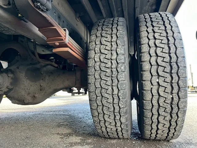 三菱 キャンター 2PG-FEB50(未入力/関係無)の写真45