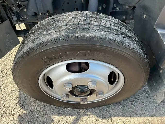 三菱 キャンター 2PG-FEB50(未入力/関係無)の写真46