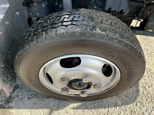 三菱 キャンター 2PG-FEB50(未入力/関係無)の写真47