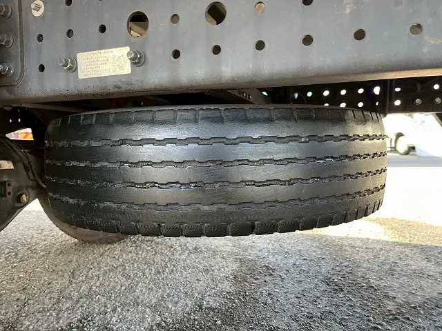 三菱 キャンター 2PG-FEB50(未入力/関係無)の写真48