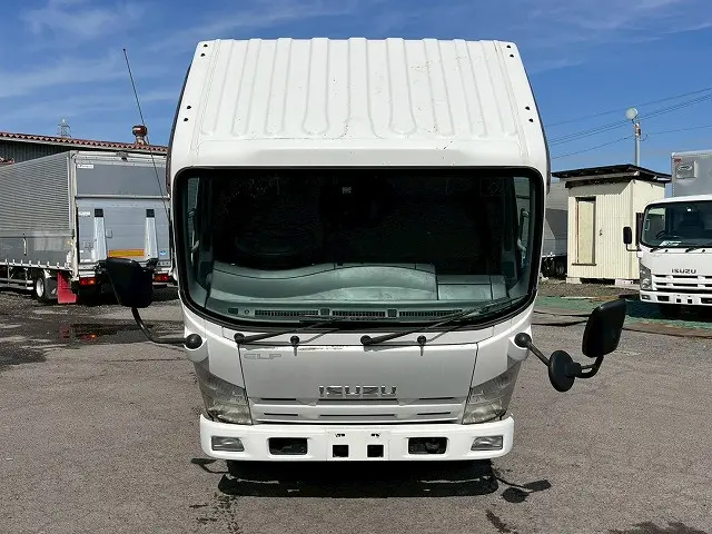 スムーサーEx!AT車!実走行5万km!H24-エルフ・冷蔵冷凍車|いすゞ エルフ TKG-NMR85AN(未入力/関係無)の写真3