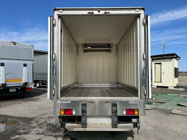 H24-エルフ・冷蔵冷凍車★-30℃低温設定!スタンバイ装置付き|いすゞ エルフ TKG-NMR85AN(未入力/関係無)の写真10