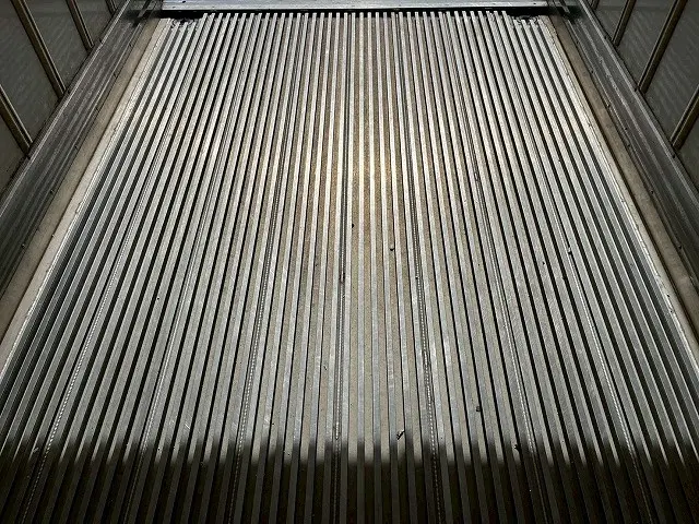 スムーサーEx!AT車!実走行5万km!H24-エルフ・冷蔵冷凍車|いすゞ エルフ TKG-NMR85AN(未入力/関係無)の写真12