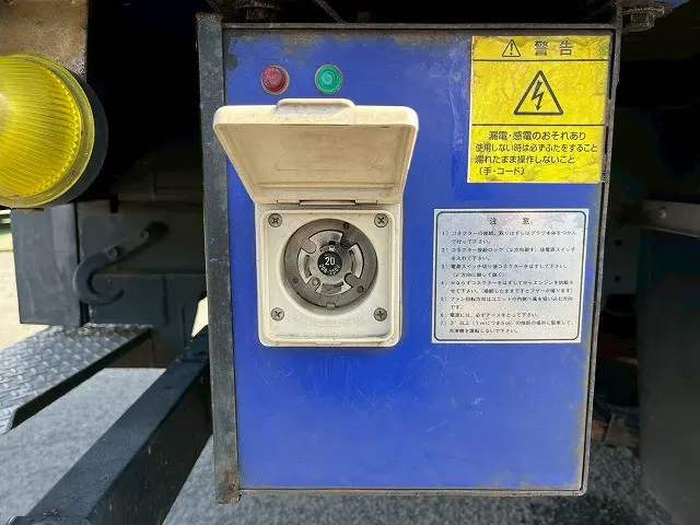 いすゞ エルフ TKG-NMR85AN(未入力/関係無)の写真15