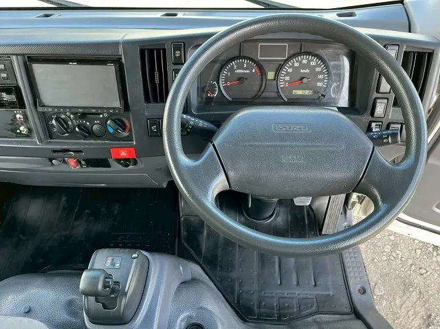 いすゞ エルフ TKG-NMR85AN(未入力/関係無)の写真27