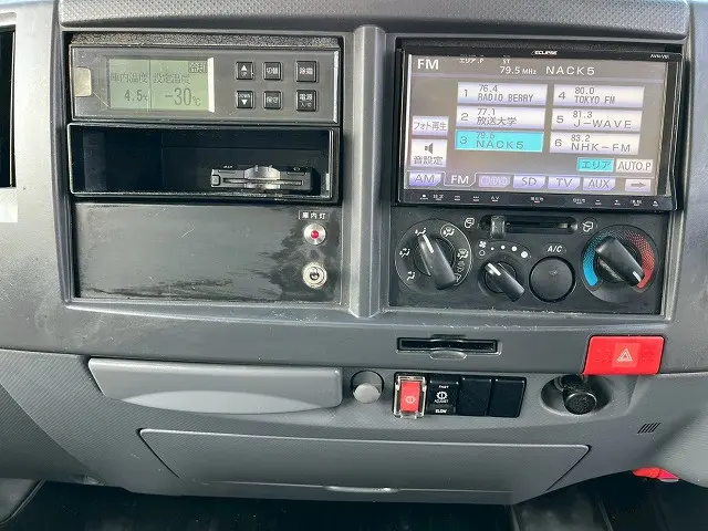 いすゞ エルフ TKG-NMR85AN(未入力/関係無)の写真29