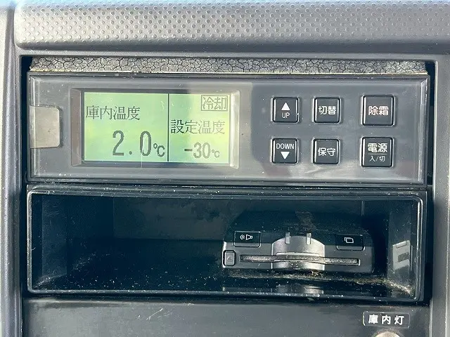 いすゞ エルフ TKG-NMR85AN(未入力/関係無)の写真30