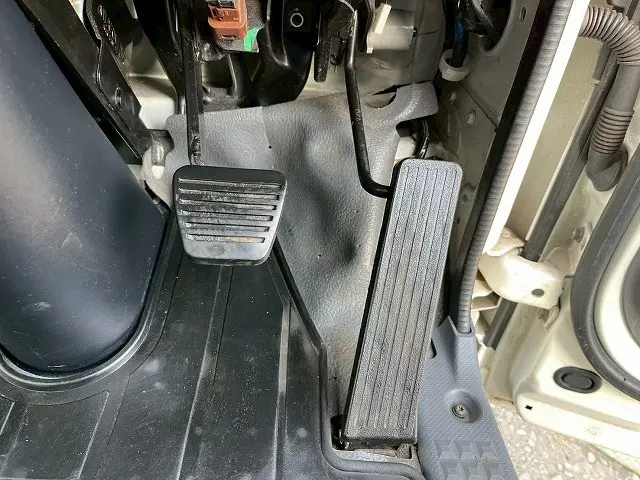 いすゞ エルフ TKG-NMR85AN(未入力/関係無)の写真37