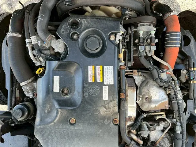 いすゞ エルフ TKG-NMR85AN(未入力/関係無)の写真39