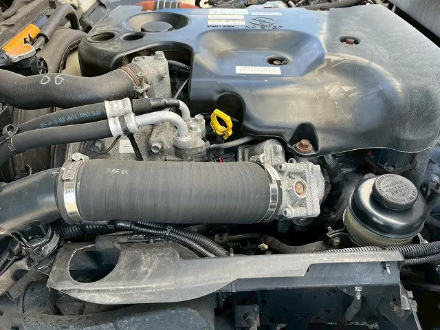 いすゞ エルフ TKG-NMR85AN(未入力/関係無)の写真41