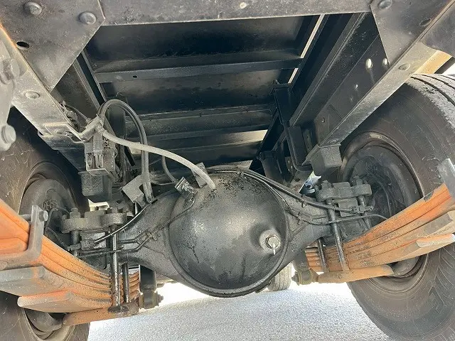 いすゞ エルフ TKG-NMR85AN(未入力/関係無)の写真44