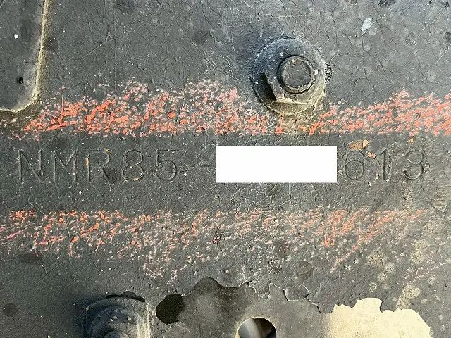 いすゞ エルフ TKG-NMR85AN(未入力/関係無)の写真50