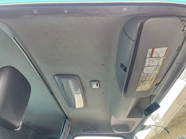 いすゞ フォワード QDG-FVZ34U2(6x4)の写真22