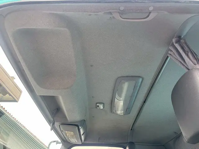 いすゞ フォワード QDG-FVZ34U2(6x4)の写真26